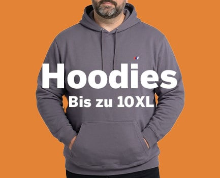 HOODIES